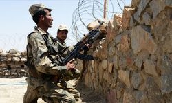 Pakistan, Afganistan sınırı yakınlarında çıkan çatışmada bir askerin öldüğünü açıkladı