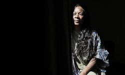 Grammy ödüllü müzisyen Buika: İlham aldığım tek kişi benim