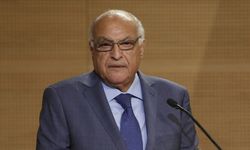 Cezayir Dışişleri Bakanı Attaf: Türkiye-Cezayir ilişkileri büyük bir atılım ve gelişim içinde