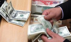 Dolar/TL, 27,24 seviyesinden işlem görüyor