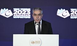 Mehmet Uçum: Türkiye Yüzyılı'nda kabul edilecek yeni anayasanın adı '2023 Anayasası' olmalıdır