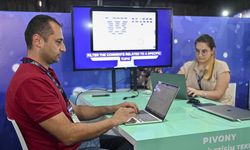 Pivony, marka ve müşterilerini buluşturduğu yapay zeka uygulamasıyla TEKNOFEST'te ödül aldı