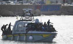 İtalya, artan düzensiz göçle mücadele amacıyla yeni "caydırıcı önlemler" alıyor
