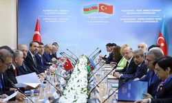 TEİAŞ ile AzerEnerji elektrik ticareti altyapısının oluşturulması için anlaşma imzalayacak