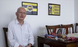 Türkiye'yi gururlandıran "Şampiyon Gizem'in" babası konuştu: Mutluluğumuz gözyaşı oldu