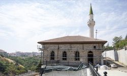 Hacı Bayram Veli'nin doğduğu "Solfasol" semtinin adı "Zülfazıl"a dönüşüyor