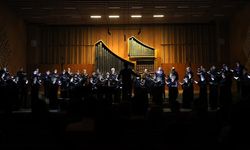 Devlet Çoksesli Korosu yeni sezonda farklı türde konserleri dinleyicilere sunacak