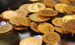 Altının kilogramı 1 milyon 686 bin 750 liraya geriledi