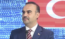 Bakan Kacır, Türkiye'nin AB'nin Dijital Avrupa Programı'na dahil olmasını değerlendirdi