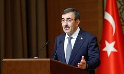 Cumhurbaşkanı Yardımcısı Yılmaz'dan 12 Eylül darbesinin 43. yılına ilişkin açıklama