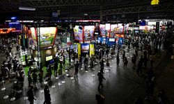 "Tokyo Game Show"a 40'ı aşkın ülkeden 800'e yakın şirketin katılması bekleniyor