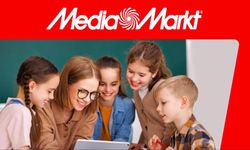 MediaMarkt Okula Dönüş kampanyasında ihtiyaca göre çeşitli ürünler ekliyor