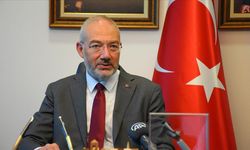 Saraybosna Büyükelçisi Girgin'den "Bosna Hersek'in istikrarının önemli olduğu" vurgusu