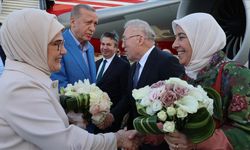 Cumhurbaşkanı Erdoğan, BM 78. Genel Kurulu için ABD'de