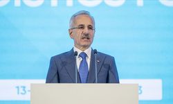 Bakan Uraloğlu'ndan "Zengezur Koridoru" açıklaması
