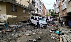 İstanbul'da selden etkilenen ailelere 15 bin lira yardım ödemesi yapılacak