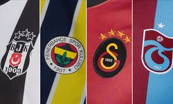 Borç batağındaki "Dört büyükler" yeni sezona 56 transferle girdi