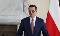 Polonya hükümeti, AB'nin göç yasasına karşı çıkılacağına dair resmi karar aldı