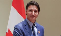 Kanada Başbakanı Trudeau, uçak arızası nedeniyle 2 gündür mahsur kaldığı Yeni Delhi'den ayrıldı