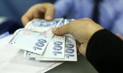 Şehit yakınları ve gaziler için eylül ayında 12,4 milyon lira ödendi
