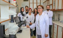 Van'da 25 yıllık çalışmayla 13 mikroorganizma içeren mikrobiyal gübre geliştirildi