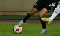 UEFA Avrupa Ligi'nde 2023-2024 sezonu başladı