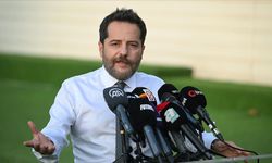 Galatasaray Sportif AŞ Başkan Vekili Erden Timur: Bir ihtimal çok iyi bir yerli oyuncu transferi olabilir