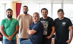 Gipsy Kings'in kurucularından Andre Reyes: Türk dinleyicisine çok yakınız