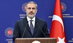 Bakan Fidan: (Türkiye-Irak Kalkınma Yolu Projesi) Irak, BAE, Türkiye, Katar yoğun görüşmeler içerisinde