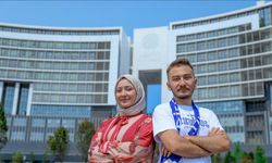 Türkiye 18.'si abla ile Türkiye 41.'si kardeşi 6 yıl arayla aynı üniversitede buluştu