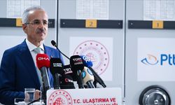 Bakan Uraloğlu: "Cumhuriyetin 100. Yılı'na Mektup Kampanyası"nda Cumhurbaşkanlığı makamına 195 mektup teslim edilecek