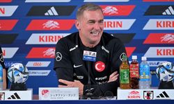 Stefan Kuntz: Japonya maçında şimdiye kadar süre veremediğimiz oyunculara süre verececeğiz