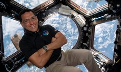 Frank Rubio, uzayda en uzun süre kalan ABD'li astronot oldu
