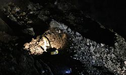 İran'da kömür ocağındaki patlamada göçük altında kalan 6 madencinin cesetlerine ulaşıldı