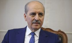 TBMM Başkanı Kurtulmuş'tan Azerbaycan Milletvekili Ganire Paşayeva için taziye mesajı