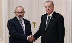 Cumhurbaşkanı Erdoğan, Ermenistan Başbakanı Paşinyan ile telefonda görüştü