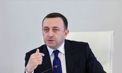 Gürcistan: Rusya'nın işgal ettiği bölgeleri kurtarmak temel sorunumuz