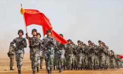 ABD, Avustralya ve İngiltere'yi Çin'le karşı karşıya getiren anlaşma: AUKUS