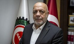 HAK-İŞ Genel Başkanı Arslan'dan kıdem tazminatı açıklaması