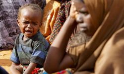 Nijerya'nın kuzeydoğusunda 8,3 milyon kişi insani yardıma muhtaç