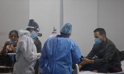 Hindistan'da son dönemde ortaya çıkan Nipah virüsü yeni küresel salgın endişesi yarattı