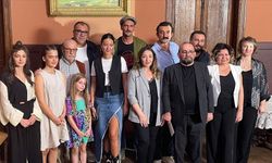 "Son Akşam Yemeği" filmi Cumhuriyet'in kuruluşunun bir gün öncesine odaklanıyor
