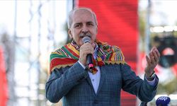 TBMM Başkanı Kurtulmuş: Söğüt Ertuğrul Gazi'yi Anma ve Yörük Şenlikleri geleneğimizi sürdüreceğiz