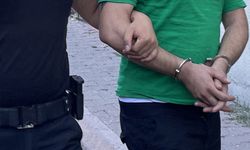Erzurum'da yabancı uyruklu kız arkadaşını cam parçasıyla öldüren kişi tutuklandı