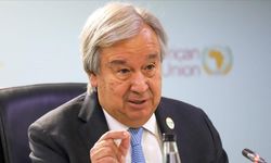 BM Genel Sekreteri Guterres: İklim yıkımı başladı