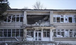 DSÖ: Ukrayna'da savaşın başından bu yana 1147 sağlık merkezi hedef alındı