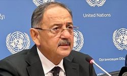 Bakan Özhaseki, BM Habitat'ın Türkiye'de ofis açacağını duyurdu