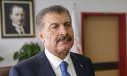 Bakan Koca, İkinci Beyaz Reform'un detaylarını  anlattı