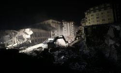 Hatay’daki Rönesans Sitesi'nin mühendisi tutuklandı