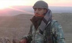 MİT, terör örgütü PKK/KCK-YBŞ'nin sözde Sincar asayiş sorumlusu Halid Reşo Kasım'ı etkisiz hale getirdi